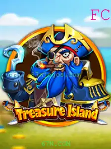 Explorando TreasureIsland: Aventura e Estratégia no Mundo dos Jogos
