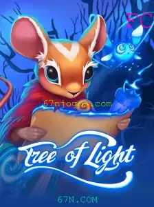 Desvendando o Fascinante Mundo de TreeofLight: Um Guia Completo