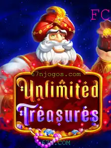 Explorando os Tesouros Infinitos de UnlimitedTreasures