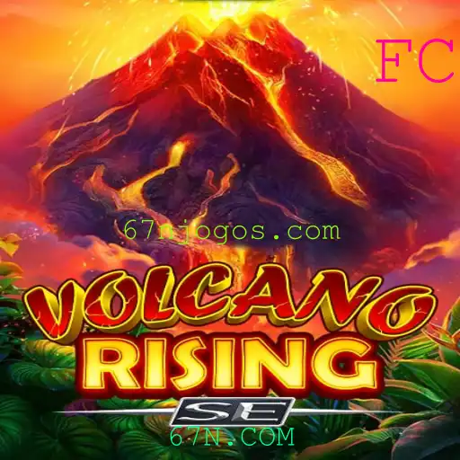 Explorando o Universo de VolcanoRisingSE: Uma Aventura Repleta de Desafios e Estratégia