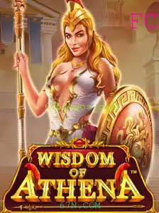 Wisdom of Athena: Descobrindo o Jogo Inovador